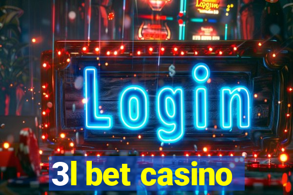 3l bet casino